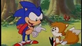 Sonic the Hedgehog (1993) Episode 13 Heads or Tails
