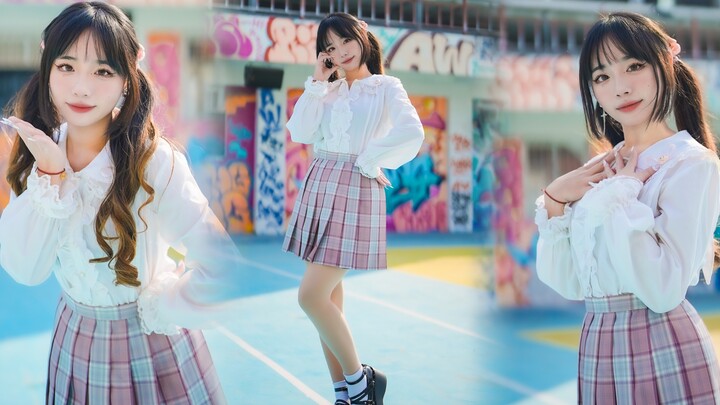 ❤ฉันขอโทษนะที่น่ารักขนาดนี้❤【空梦】