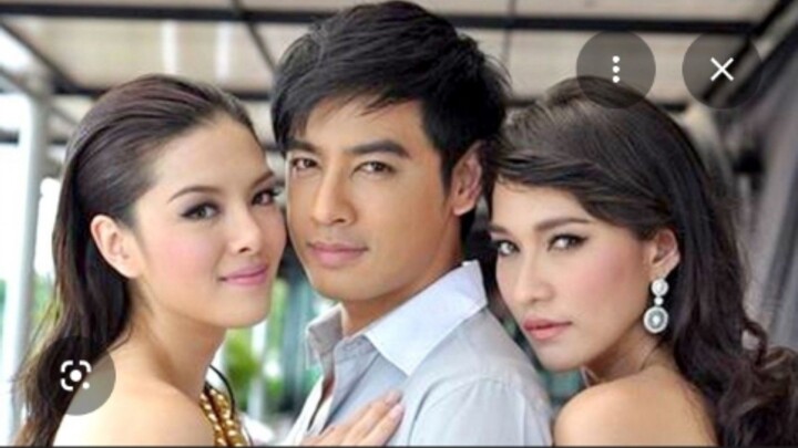 ระบำดวงดาว ตอนที่ 22