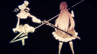 [ภาพนิ่ง MAD] speranza e disperazione [Puella Magi Madoka Magica]