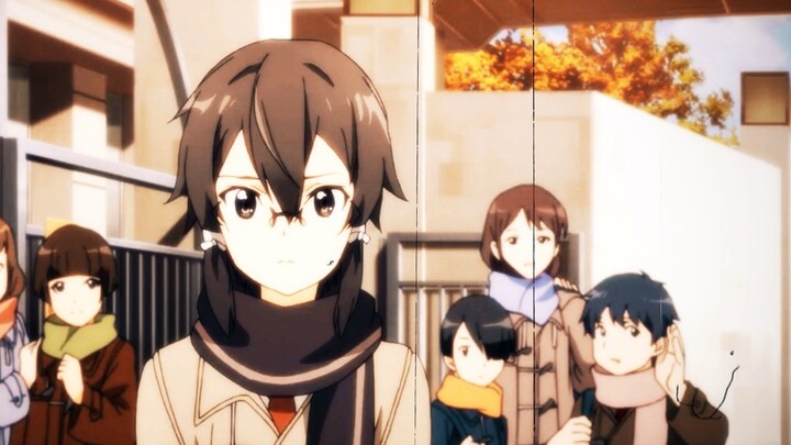 "Love is more than just roses"