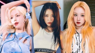 【ترتيب الفرق الثلاثة الأضعف في فريق واتشا تشي】حرب الفرق النسائية التي ستعود في مايو على وشك الانطلاق