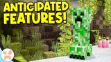 The Most Anticipated Minecraft 1.18 Updates!