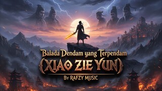 Balada Dendam yang Terpendam 2025