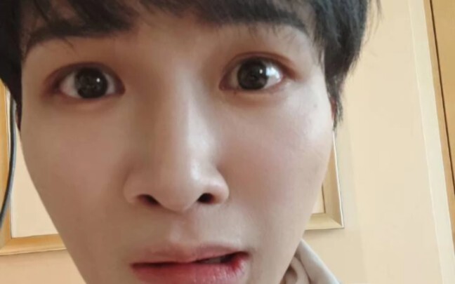 [Zhou Shen] Let It Slip!