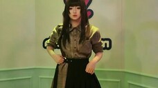 leedo舞蹈-2