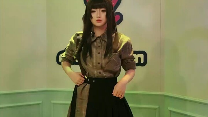 leedo舞蹈-2