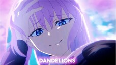 Anime shikimori,s not just a cutie sepasang kekasih ini MC sangat saling cinta🔥🥰( Lycris x AMV)#