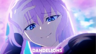 Anime shikimori,s not just a cutie sepasang kekasih ini MC sangat saling cinta🔥🥰( Lycris x AMV)#