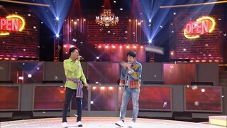 I Can See Your Voice -TH - EP.252 - 6_6 - เบลล์ นิภาดา vs ลำเพลิน วงศกร - 16 ธ.ค. 63