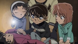 Conan: Xiaoai có sức quyến rũ vô cùng, làm sao Mitsuhiko lại bị cô ấy thu hút?