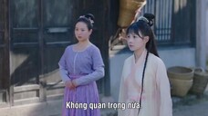 Công Chúa Điện Hạ Thật Kỳ Lạ EP 18 [Sub Việt]