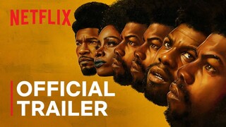 They Cloned Tyrone | Trailer