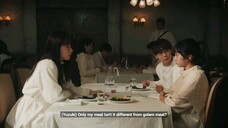Love you as the worlds end season 3 episode 2 part 2 English sub
