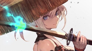 [MAD]Exciting Fighting Moments|BGM: In the End