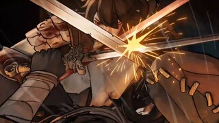 Eps 10 On The Edge S 3 sub indo HD