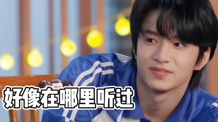 [Song Yaxuan] Song Yaxuan and Guan Xiaotong’s sibling-style dance is sensitive!