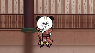 "Kesepian yang Tak Terkalahkan" Wanita berwajah hantu muncul kembali, dan si pemeras Jun Xiaoyao