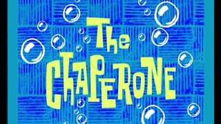 Spongebob Squarepants S1 (Malay) - The Chaperone