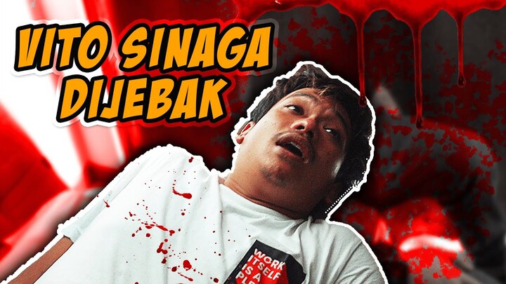 KLARIFIKASI VITO SINAGA