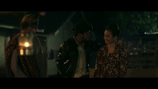 OFFICIAL TRAILER JIN KHODAM |  APAKAH DIA SETIA TERHADAP MANUSIA?