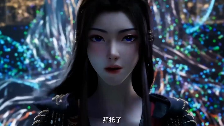 كلاهما يظن أنه أصبح لا يُقهر بعد إتمام مرحلة التكثيف، لكن كلما تقاتلا أكثر، بدا الأمر أشد غرابة.