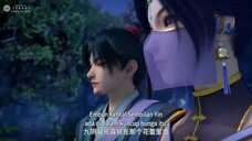 Martial Peak Eps 31