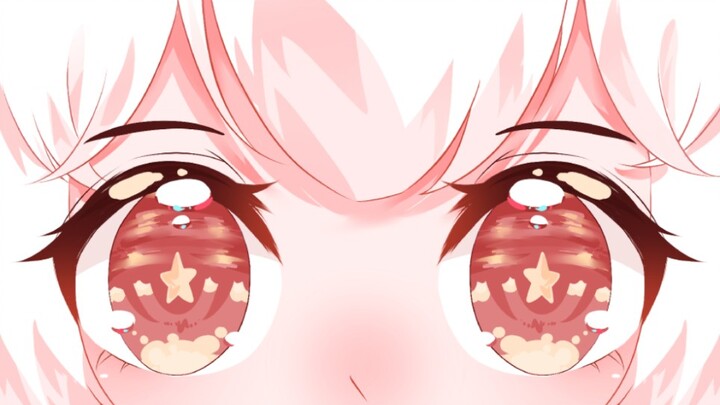【那兔/手书】every day～
