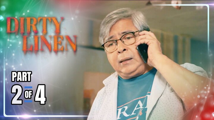 Dirty Linen | Episode 99 (2/4) | May 28, 2024