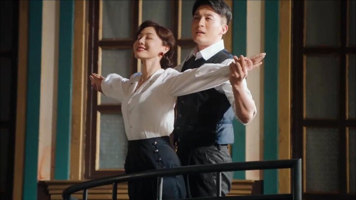 The new series "Happy Old Lane" has set its release date. Starring Sun Yizhou, Deng Jiajia, Yang Hao