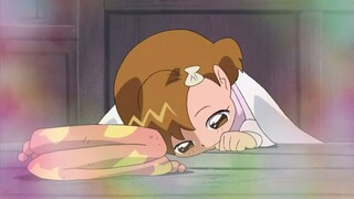 Ojamajo Doremi (Season 4) Episode 34 [Subtitle Indonesia]