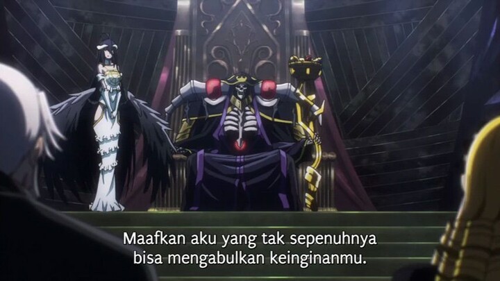 overlord III .