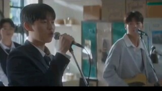 twinkling watermelon 🍉 [ music]