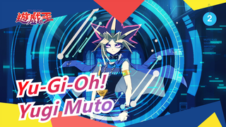 [Yu-Gi-Oh!] Yugi Muto (Atem) / βίος_2