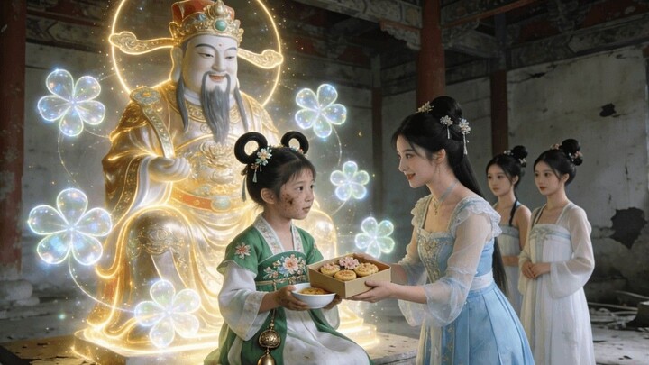 Babaeng minamaliit ng biyenan umampon ng ulila; di alam, suwerte pala at nagdala ng yaman.