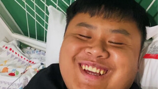 谁还不是一条懒狗呢？