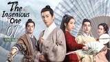 🇨🇳 The Ingenious One (2023) | Episode 1 | Eng Sub | HD