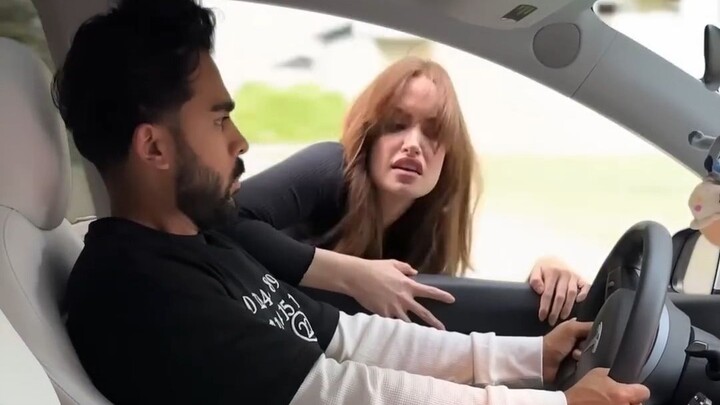 【ฮา】แฟนสาว/ภรรยาของคุณเช็กโทรศัพท์คุณแบบนี้ใช่ไหม?