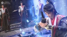 Legend of Matrial Immortal Episode 105 Sub Indo
