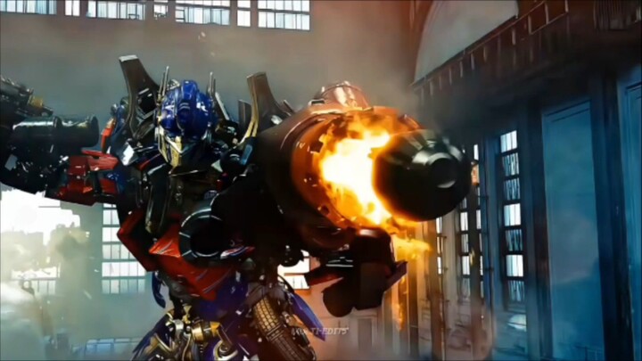 OPTIMUS PRIME🔥🔥| Edit🎧