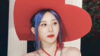 李彩演《The Move : Street》专辑试听公开！