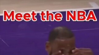 meet the nba