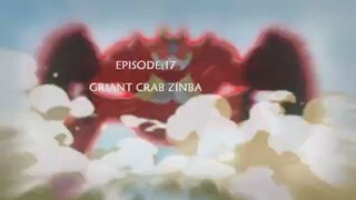 Zinba S1 Hindi Dub ep 17 -  ANIME HINDI