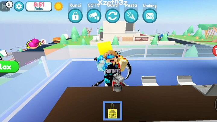 Semoga ada yang nonton ya!! ohh jangan lupa follow ya thanks!! 😘😘