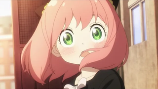 ฝึกพากย์ SPY x FAMILY PV3