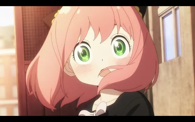 ฝึกพากย์ SPY x FAMILY PV3