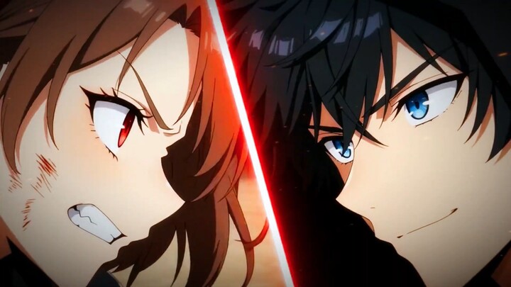 Anime IA con seedance 2.0 "Primer Combate Papitas VS Mattkeelan"