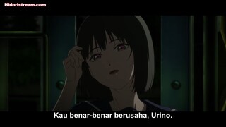 Ep - 6 Shoushimin Series Season 2 [SUB INDO]