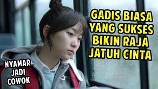 Drakor Spesial Lebaran! Ketika Cewek SMA Polos Dicintai Raja Bijaksana | Alur Cerita Drama Korea Spl