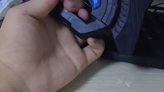 This stupid Zeta sublimator costs 6 yuan on Pinduoduo.